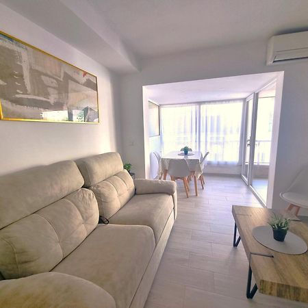 Apartamentos En Denia Frente Al Puerto! Exterior photo